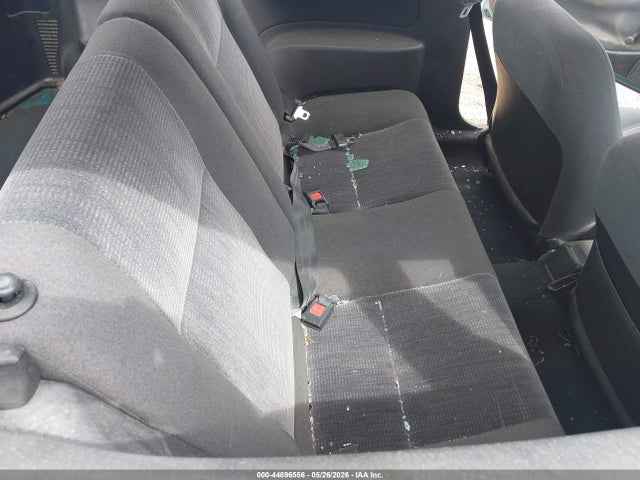 44896556 :رقم المزاد ، 2HGEH2367SH520089 vin ، 1995 Honda Civic Dx مزاد بيع