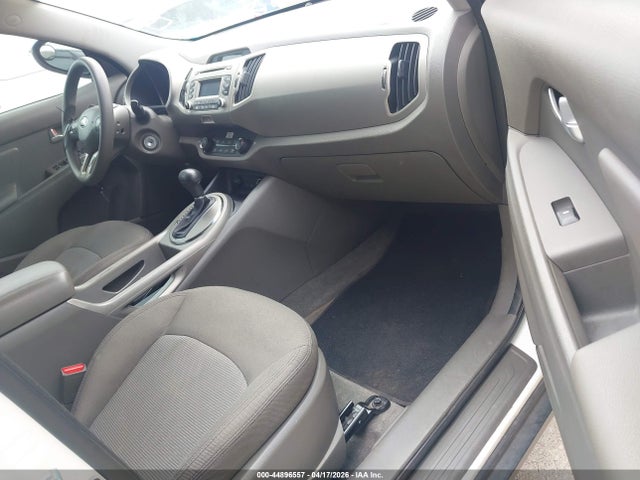 Продажа на аукционе авто 2014 Kia Sportage Lx, vin: KNDPB3ACXE7614359, номер лота: 44896557
