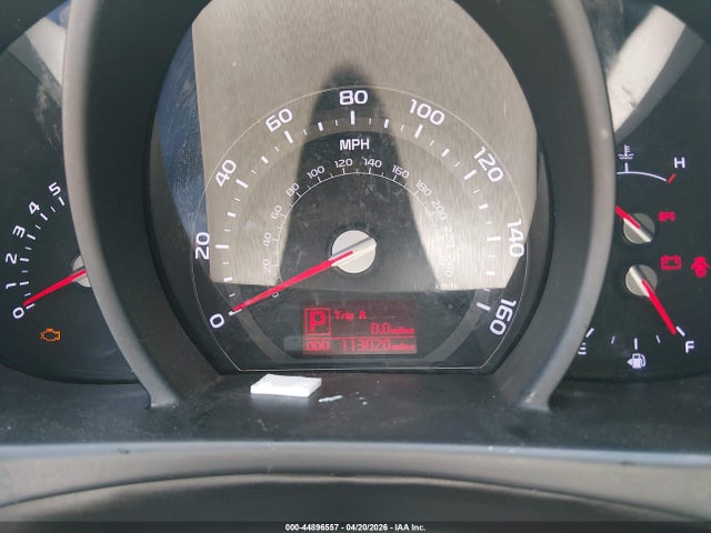 Продажа на аукционе авто 2014 Kia Sportage Lx, vin: KNDPB3ACXE7614359, номер лота: 44896557