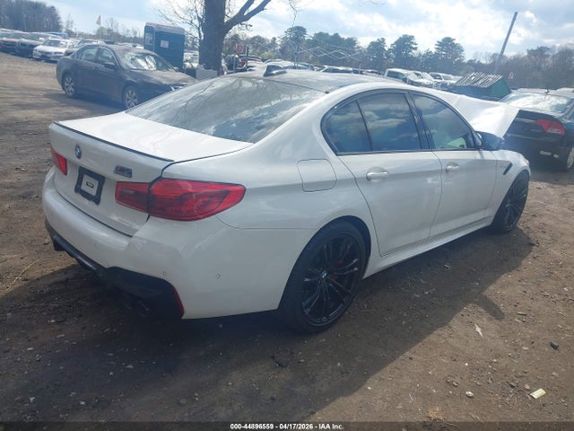 Aukcja sprzedaży 2023 Bmw M5, vin: WBS83CH04PCL21461, numer aukcji: 44896559