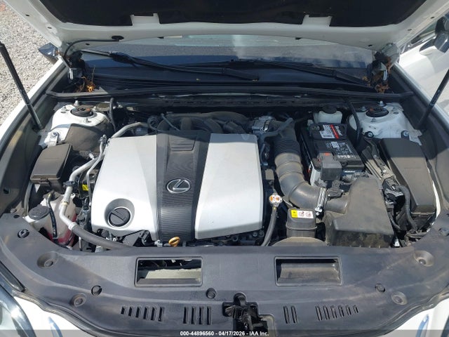 58ADZ1B17MU109142 Lexus ES 350