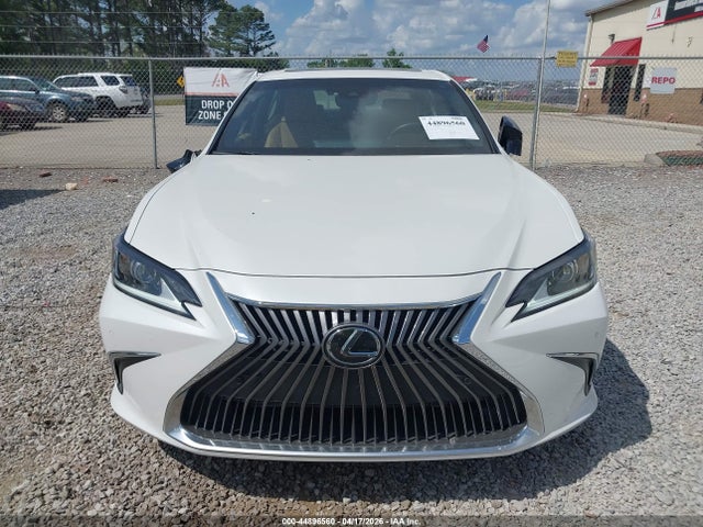 58ADZ1B17MU109142 Lexus ES 350
