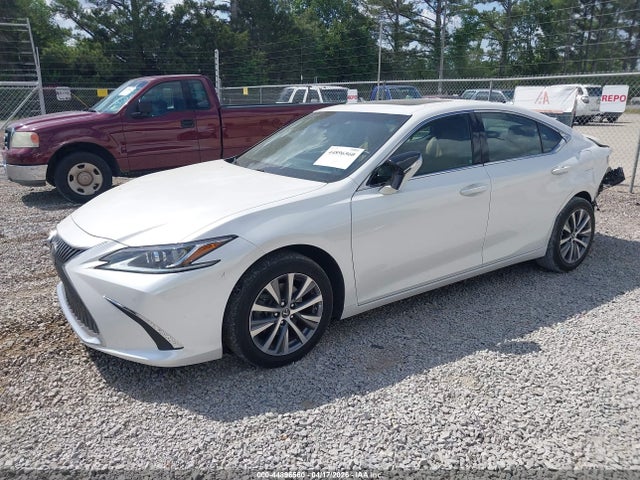 58ADZ1B17MU109142 Lexus ES 350