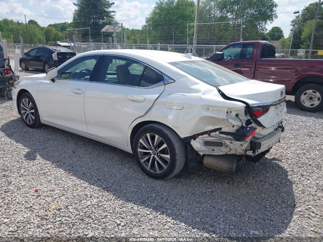 58ADZ1B17MU109142 Lexus ES 350