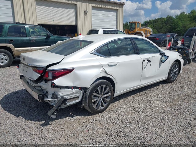58ADZ1B17MU109142 Lexus ES 350