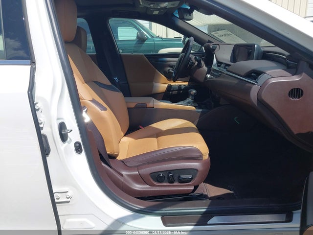 58ADZ1B17MU109142 Lexus ES 350