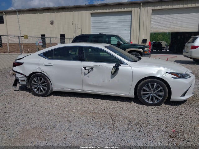 58ADZ1B17MU109142 Lexus ES 350
