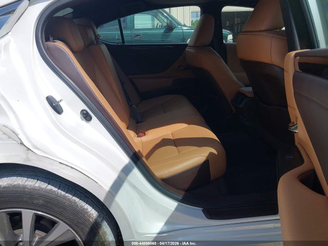 58ADZ1B17MU109142 Lexus ES 350