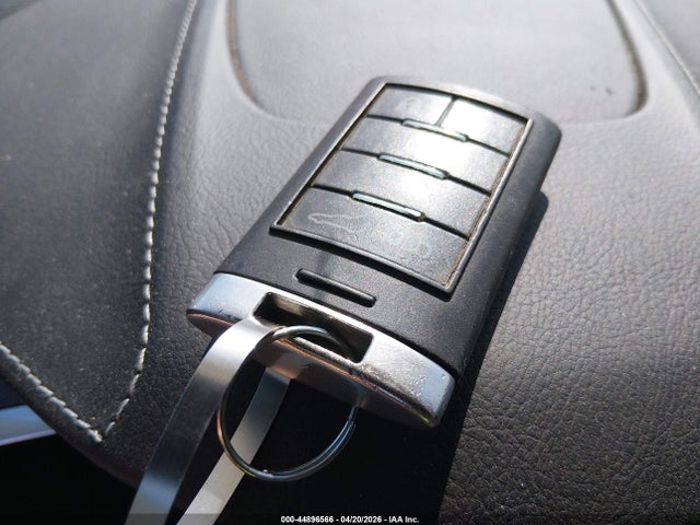 44896566 :رقم المزاد ، 1G1YB2D74H5105311 vin ، 2017 Chevrolet Corvette Stingray مزاد بيع