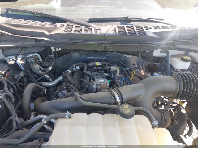 44896568 :رقم المزاد ، 1FTEX1EP5PFB53588 vin ، 2023 Ford F-150 Xl مزاد بيع