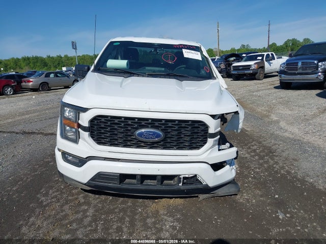 44896568 :رقم المزاد ، 1FTEX1EP5PFB53588 vin ، 2023 Ford F-150 Xl مزاد بيع