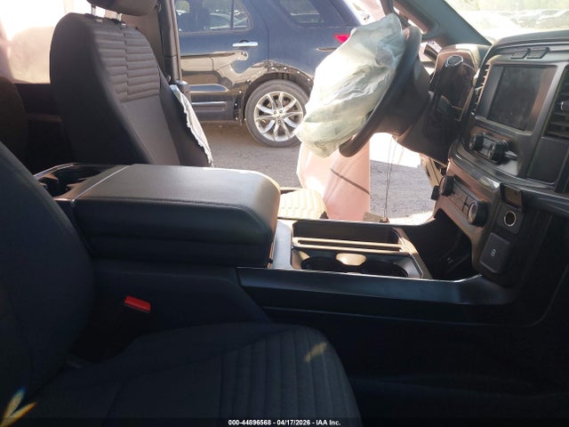 44896568 :رقم المزاد ، 1FTEX1EP5PFB53588 vin ، 2023 Ford F-150 Xl مزاد بيع