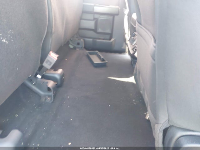44896568 :رقم المزاد ، 1FTEX1EP5PFB53588 vin ، 2023 Ford F-150 Xl مزاد بيع