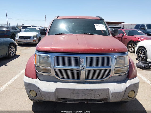 Продажа на аукционе авто 2008 Dodge Nitro Slt/rt, vin: 1D8GU58K28W209577, номер лота: 44896575