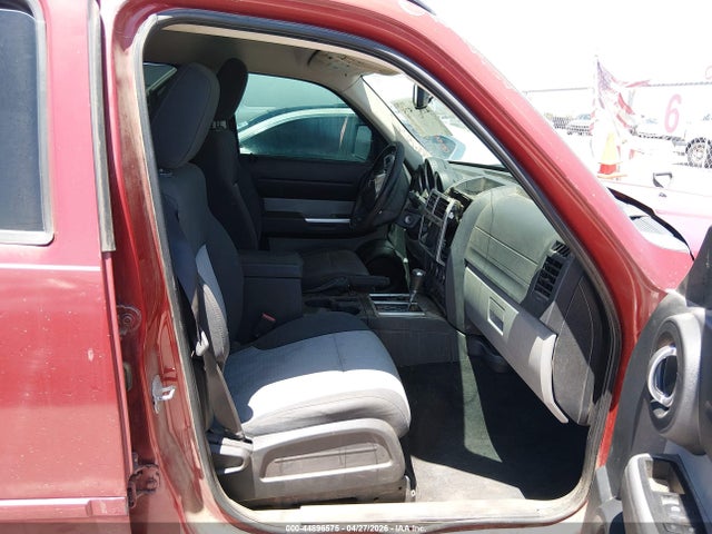Продажа на аукционе авто 2008 Dodge Nitro Slt/rt, vin: 1D8GU58K28W209577, номер лота: 44896575