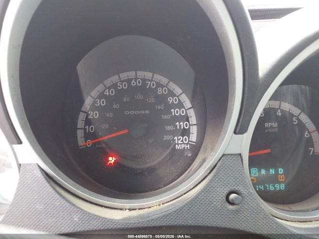 Продажа на аукционе авто 2008 Dodge Nitro Slt/rt, vin: 1D8GU58K28W209577, номер лота: 44896575