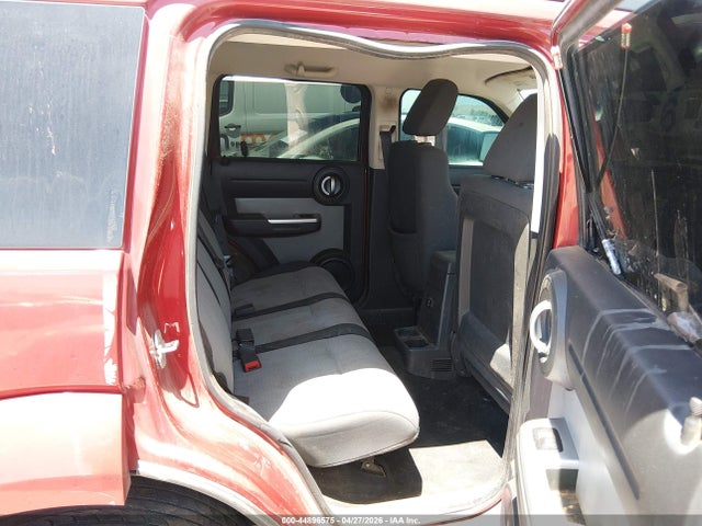 Продажа на аукционе авто 2008 Dodge Nitro Slt/rt, vin: 1D8GU58K28W209577, номер лота: 44896575