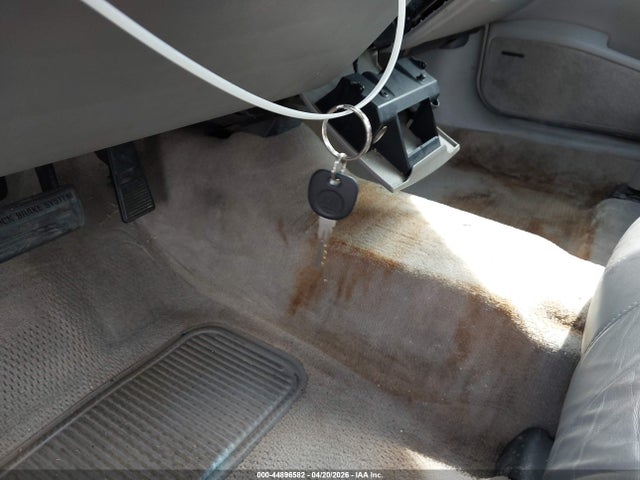 44896582 :رقم المزاد ، 1G4HR54K6YU145254 vin ، 2000 Buick Lesabre Limited مزاد بيع