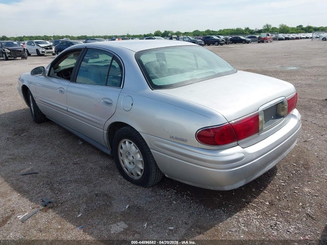 44896582 :رقم المزاد ، 1G4HR54K6YU145254 vin ، 2000 Buick Lesabre Limited مزاد بيع
