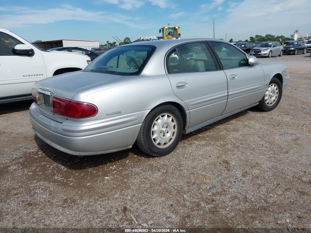 44896582 :رقم المزاد ، 1G4HR54K6YU145254 vin ، 2000 Buick Lesabre Limited مزاد بيع