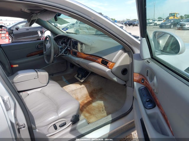 44896582 :رقم المزاد ، 1G4HR54K6YU145254 vin ، 2000 Buick Lesabre Limited مزاد بيع