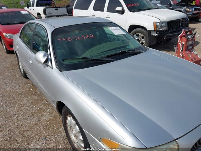 44896582 :رقم المزاد ، 1G4HR54K6YU145254 vin ، 2000 Buick Lesabre Limited مزاد بيع