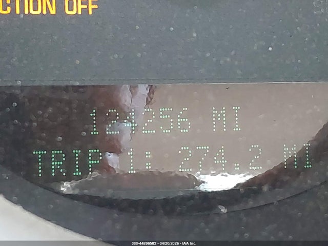 44896582 :رقم المزاد ، 1G4HR54K6YU145254 vin ، 2000 Buick Lesabre Limited مزاد بيع