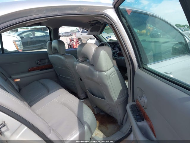 44896582 :رقم المزاد ، 1G4HR54K6YU145254 vin ، 2000 Buick Lesabre Limited مزاد بيع