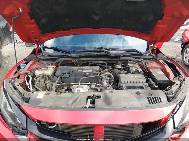 Aukcja sprzedaży 2016 Honda Civic Lx, vin: 2HGFC2F53GH526906, numer aukcji: 44896584