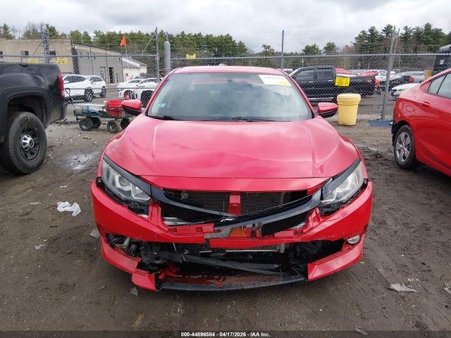 Aukcja sprzedaży 2016 Honda Civic Lx, vin: 2HGFC2F53GH526906, numer aukcji: 44896584