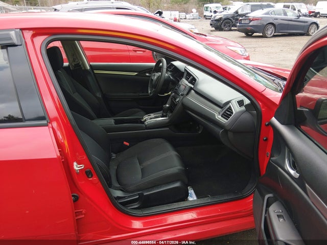 Aukcja sprzedaży 2016 Honda Civic Lx, vin: 2HGFC2F53GH526906, numer aukcji: 44896584