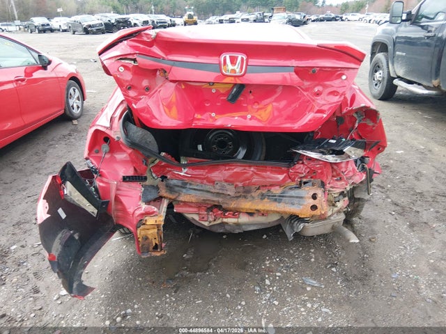 Aukcja sprzedaży 2016 Honda Civic Lx, vin: 2HGFC2F53GH526906, numer aukcji: 44896584