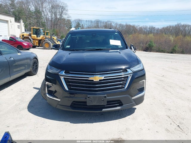 Продажа на аукционе авто 2023 Chevrolet Traverse Awd Lt Cloth, vin: 1GNEVGKW1PJ340707, номер лота: 44896586