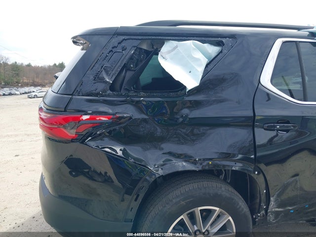 Продажа на аукционе авто 2023 Chevrolet Traverse Awd Lt Cloth, vin: 1GNEVGKW1PJ340707, номер лота: 44896586