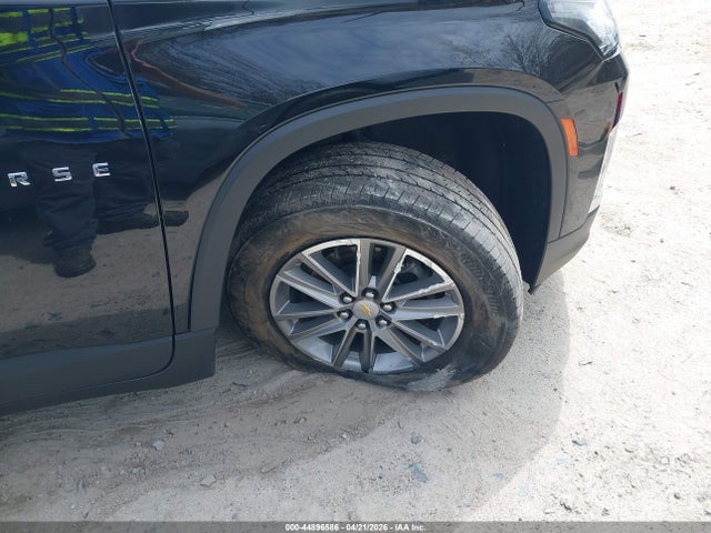 Продажа на аукционе авто 2023 Chevrolet Traverse Awd Lt Cloth, vin: 1GNEVGKW1PJ340707, номер лота: 44896586
