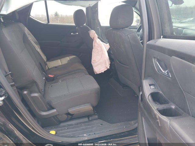 Продажа на аукционе авто 2023 Chevrolet Traverse Awd Lt Cloth, vin: 1GNEVGKW1PJ340707, номер лота: 44896586