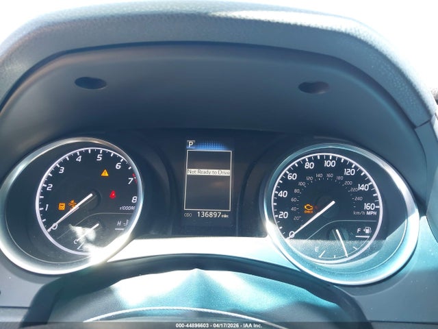 4T1B11HK5JU514045 Toyota CAMRY SE
