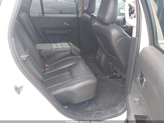 Aukcja sprzedaży 2008 Ford Edge Limited, vin: 2FMDK39C88BA35840, numer aukcji: 44896605