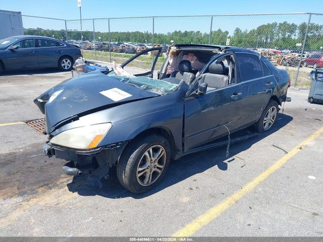 Aukcja sprzedaży 2006 Honda Accord 2.4 Ex, vin: 1HGCM567X6A103532, numer aukcji: 44896611