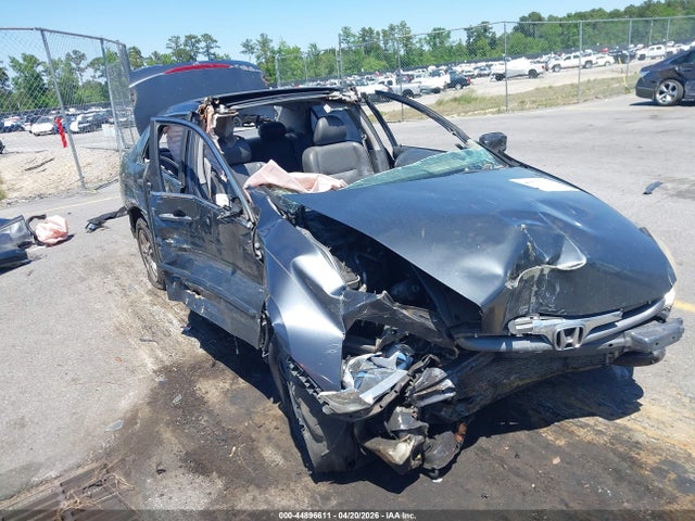 Aukcja sprzedaży 2006 Honda Accord 2.4 Ex, vin: 1HGCM567X6A103532, numer aukcji: 44896611