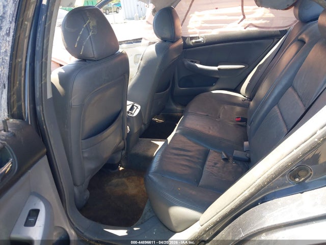 Aukcja sprzedaży 2006 Honda Accord 2.4 Ex, vin: 1HGCM567X6A103532, numer aukcji: 44896611