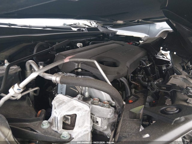 44896612 :رقم المزاد ، 19XFL2H81SE008559 vin ، 2025 Honda Civic Sedan Sport مزاد بيع