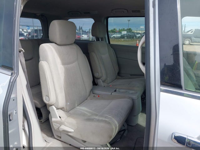 44896613 :رقم المزاد ، JN8AE2KP9D9067990 vin ، 2013 Nissan Quest Sv مزاد بيع