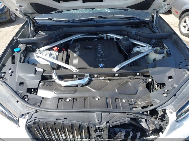Продаж на аукціоні авто 2019 Bmw X5 Xdrive40i, vin: 5UXCR6C53KLK85922, номер лоту: 44896616