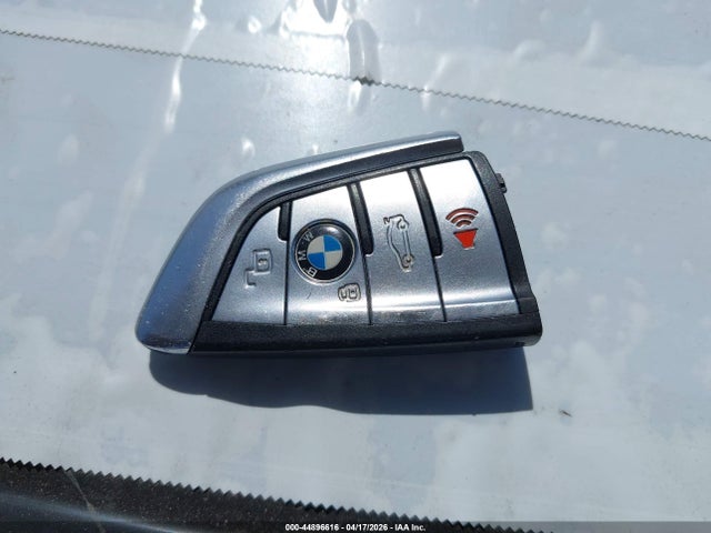 Продаж на аукціоні авто 2019 Bmw X5 Xdrive40i, vin: 5UXCR6C53KLK85922, номер лоту: 44896616
