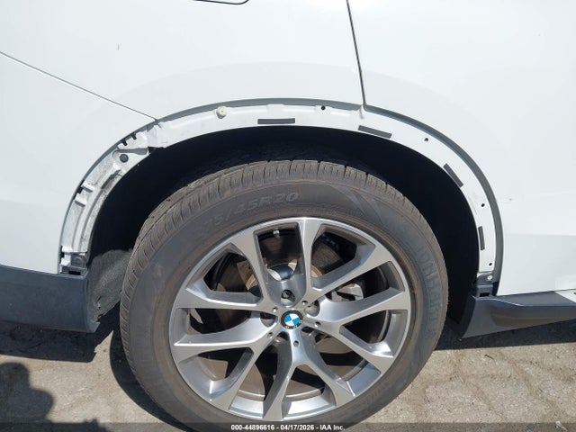 Продаж на аукціоні авто 2019 Bmw X5 Xdrive40i, vin: 5UXCR6C53KLK85922, номер лоту: 44896616