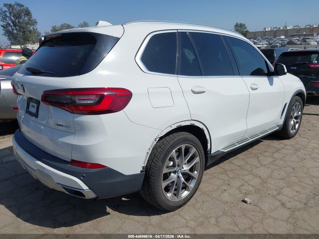 Продаж на аукціоні авто 2019 Bmw X5 Xdrive40i, vin: 5UXCR6C53KLK85922, номер лоту: 44896616