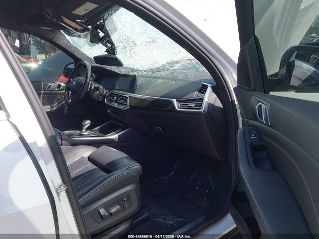 Продаж на аукціоні авто 2019 Bmw X5 Xdrive40i, vin: 5UXCR6C53KLK85922, номер лоту: 44896616