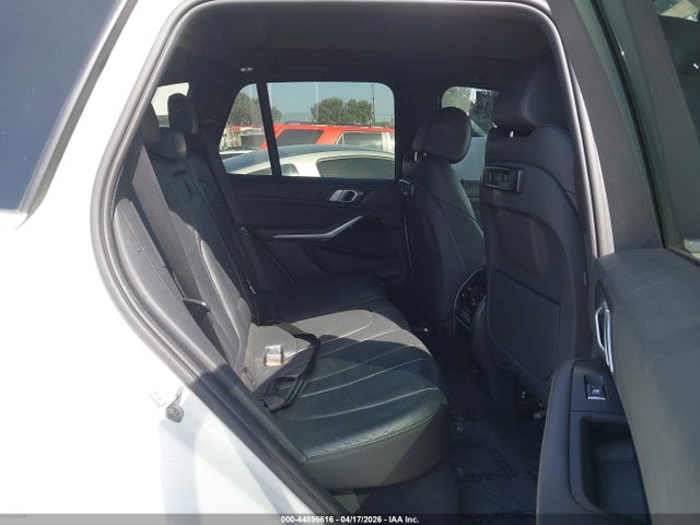 Продаж на аукціоні авто 2019 Bmw X5 Xdrive40i, vin: 5UXCR6C53KLK85922, номер лоту: 44896616