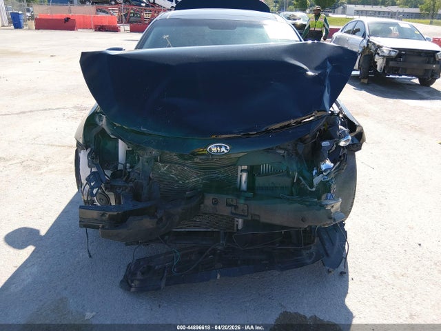 Продажа на аукционе авто 2012 Kia Optima Sx, vin: 5XXGR4A61CG004544, номер лота: 44896618
